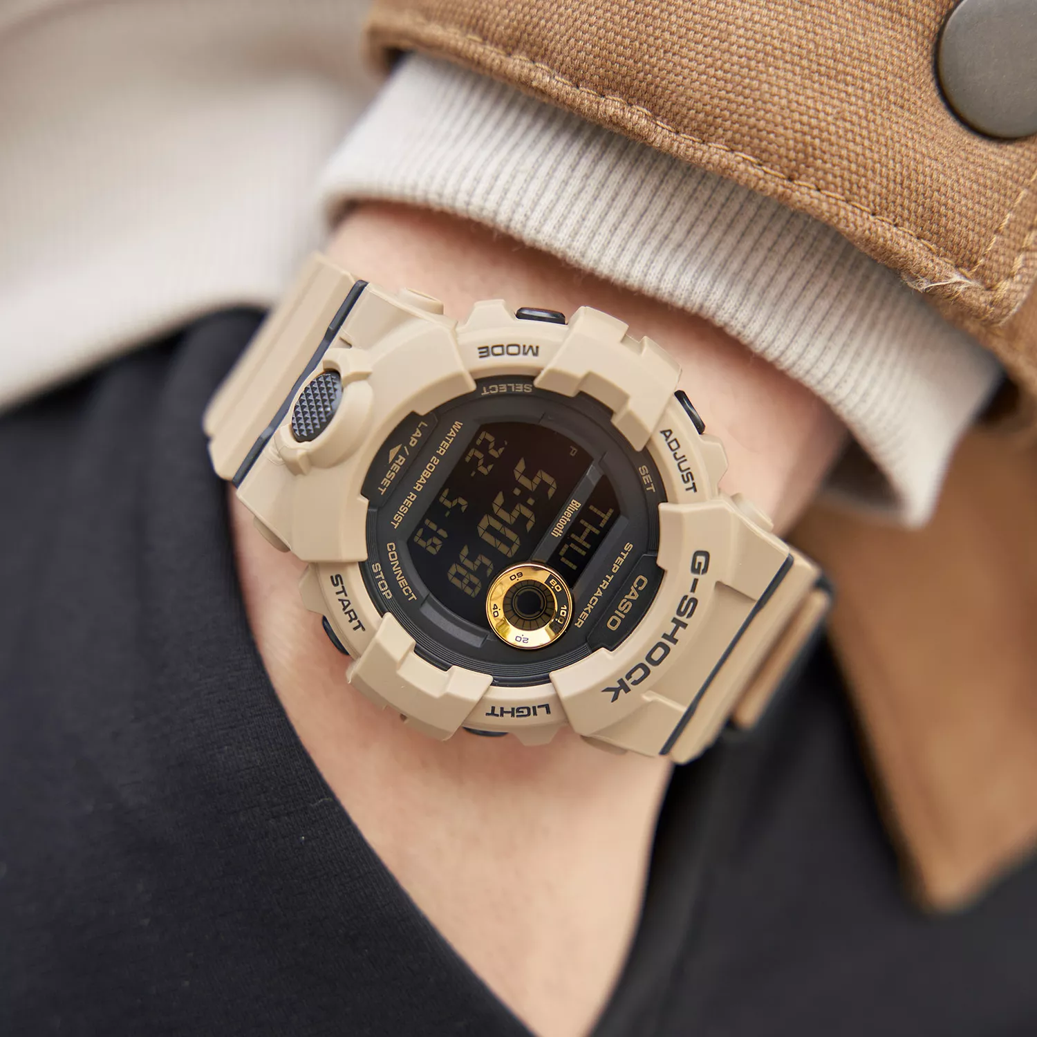 Casio G-Shock GBD-800UC-5ER