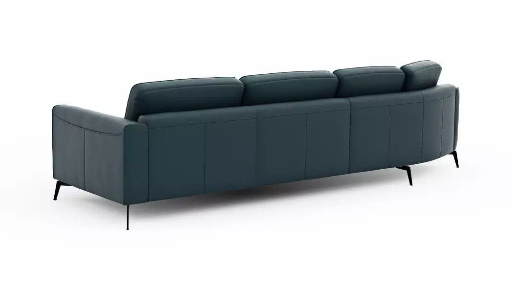 Ecksofa Alicante