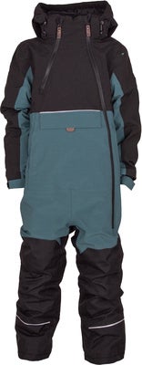 Lindberg Anorak Vinterdress, Pine Green