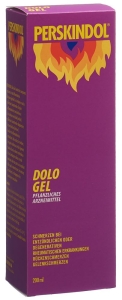 Perskindol Dolo Gel, 200 ml