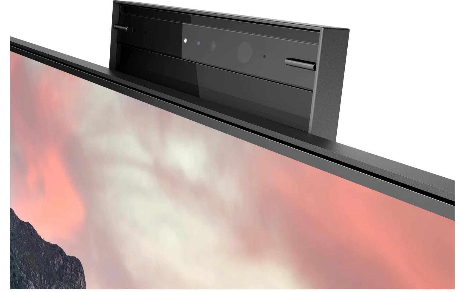 HP LED-Monitor »E27m G4 40Z29E9« 68,31 cm/27 ″  2560 x 1440 px WQHD 5 Reaktionszeit 75 Hz