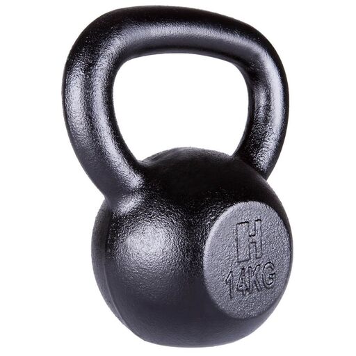 Kettlebell Finnlo de 14 kg
