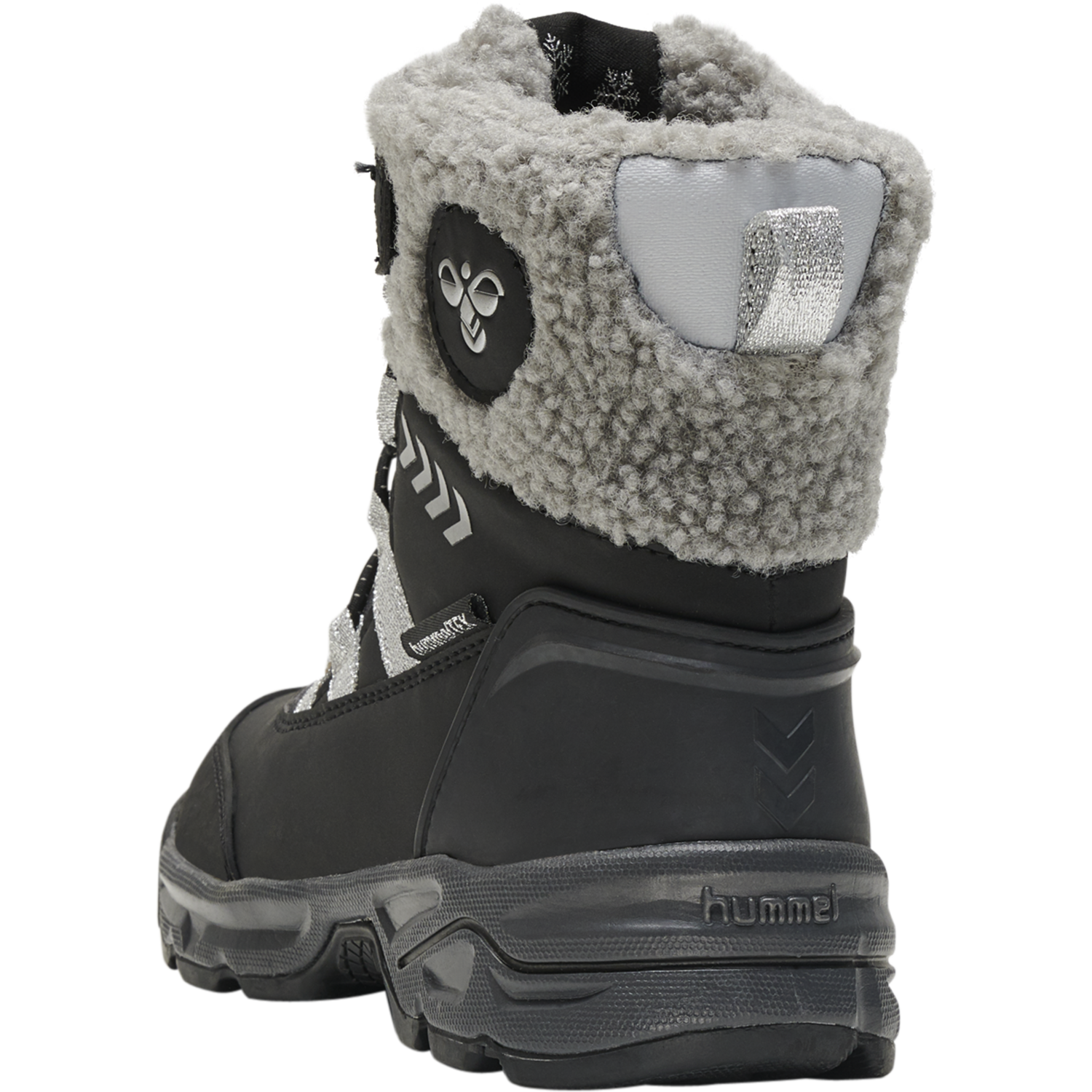 SNOW BOOT TEX JR