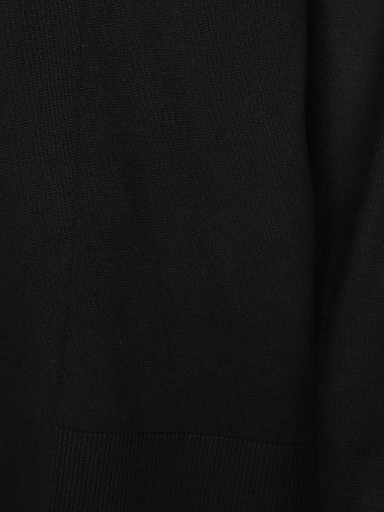 KATESTORM Strickjacke schwarz