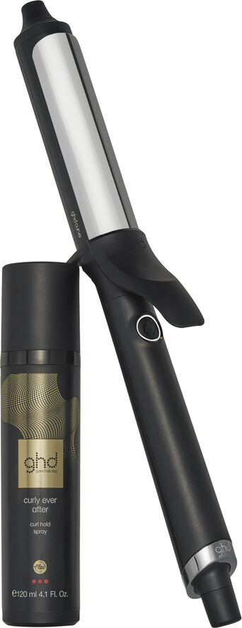 ghd Curve Soft Curl Tong