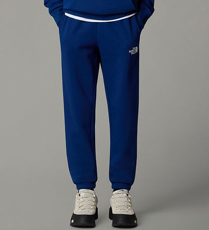 The North Face Jogginghosen - Regutar Tapered - Estate Blue