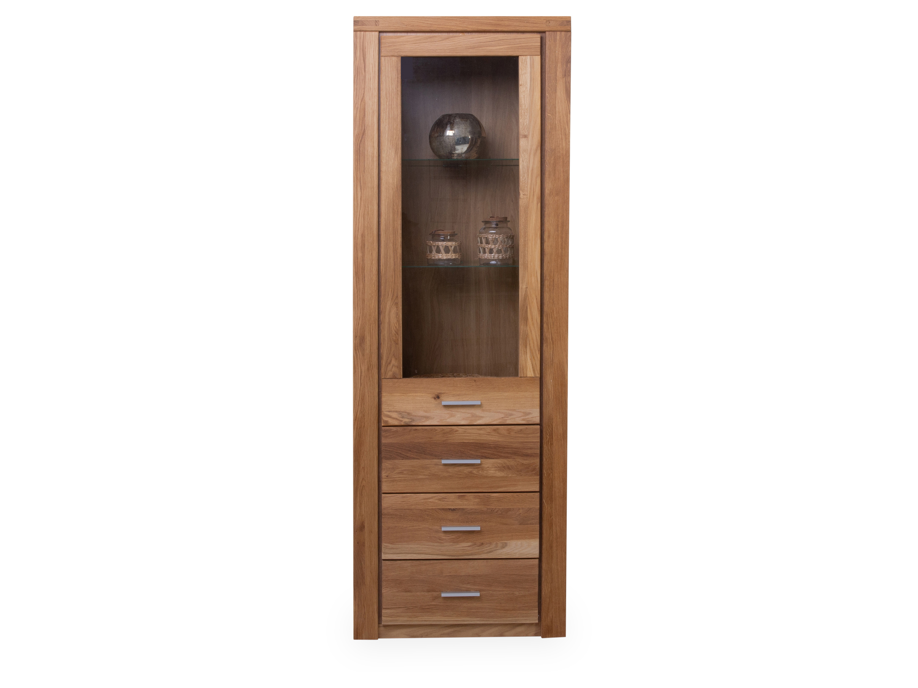 Vitrine Ela