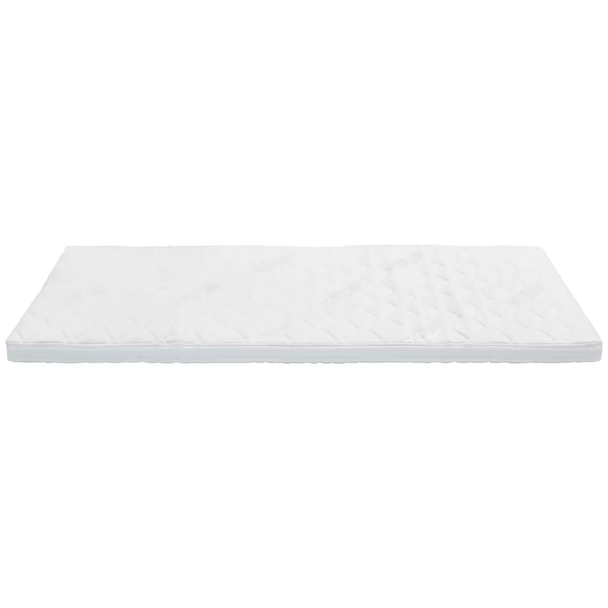Topper Gamma 90 x 200 weiss
