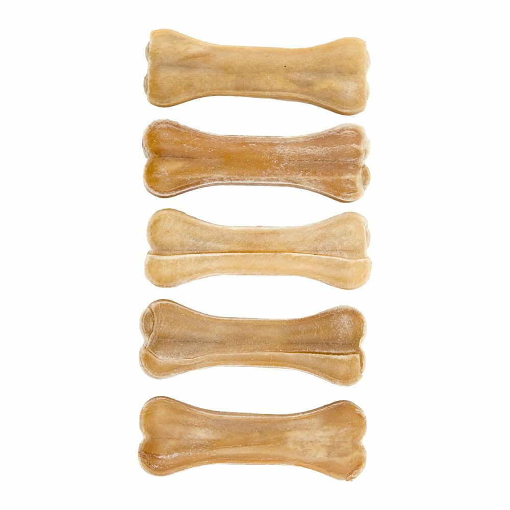Voskes Geperste Botten Small5 stuks