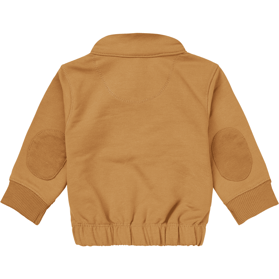 Noppies Sweater Mallory Apple Cinnamon