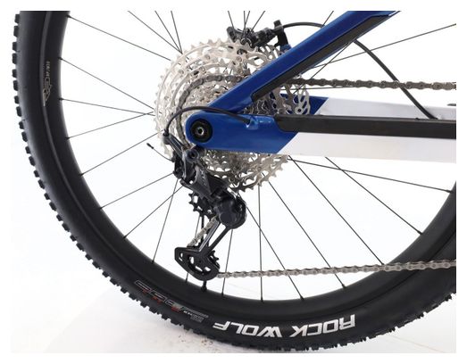 Produit reconditionné · BH iLynx Trail 8.9 Carbone XTR / Vélo VTT électrique / BH | Bon état