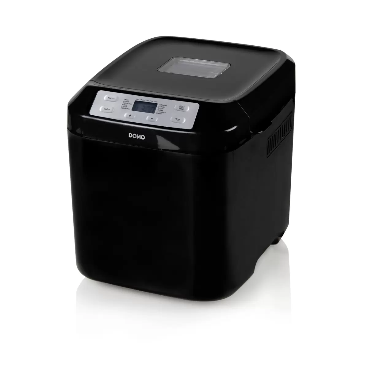 Brotbackautomat Domo B3974
