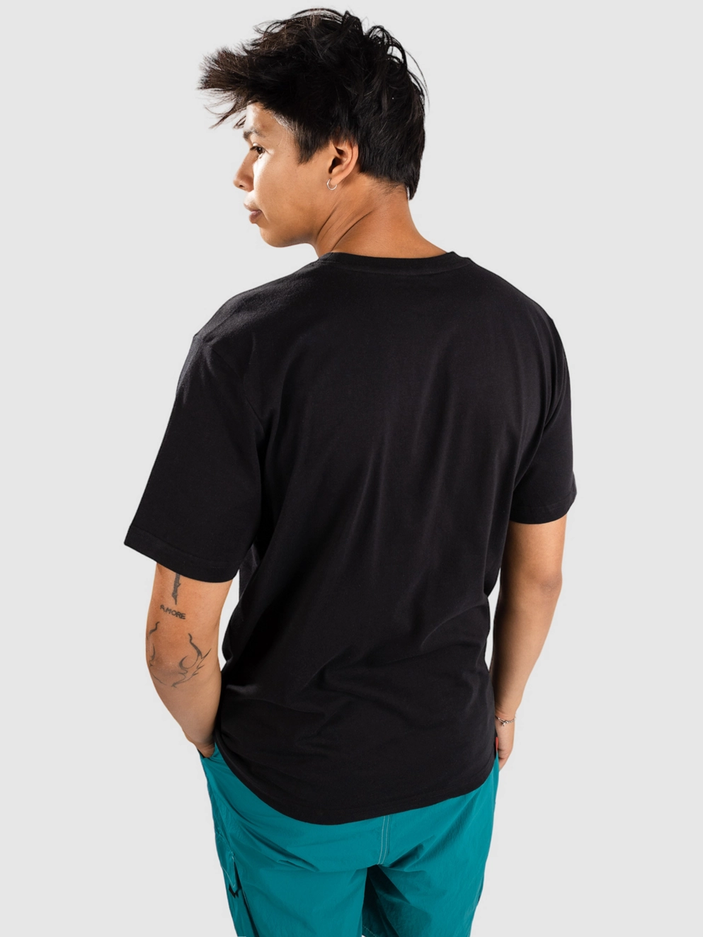 Cookies Frosty Nugs T-Shirt black