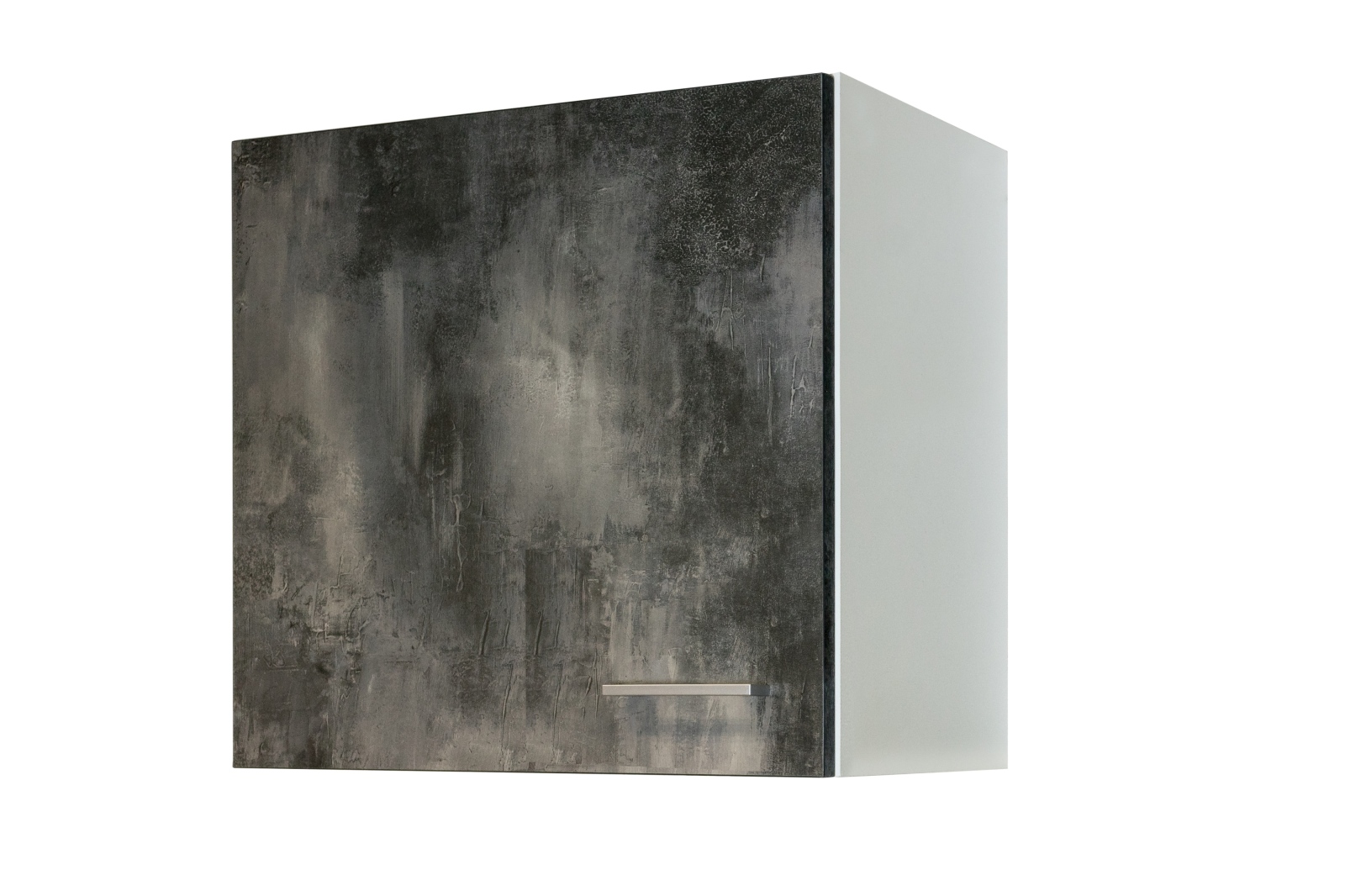 Oberschrank LUCCA - weiß - Caledonia - 60 cm
