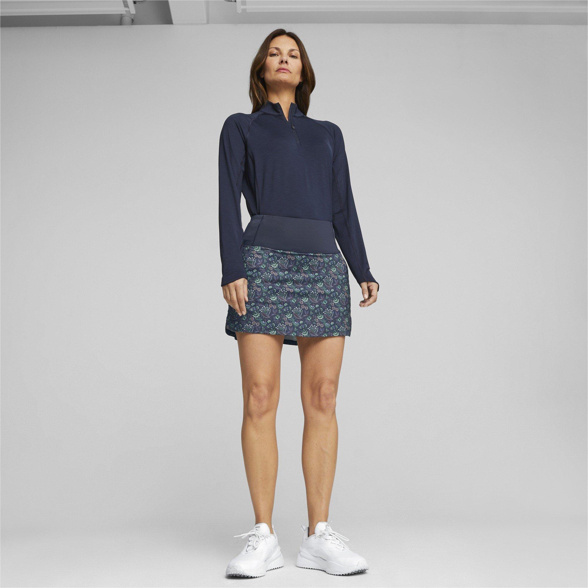 Puma Puma W X Liberty Skirt Skort Womens