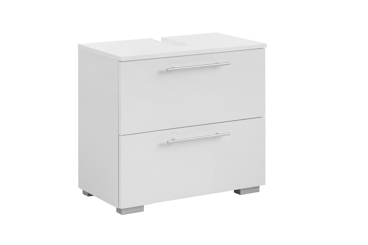 Stylife Waschbeckenunterschrank CARLOS