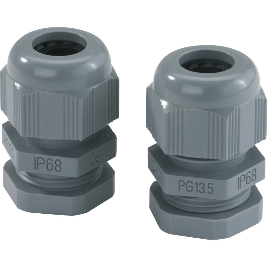PG-Verschraubung 3-12mm