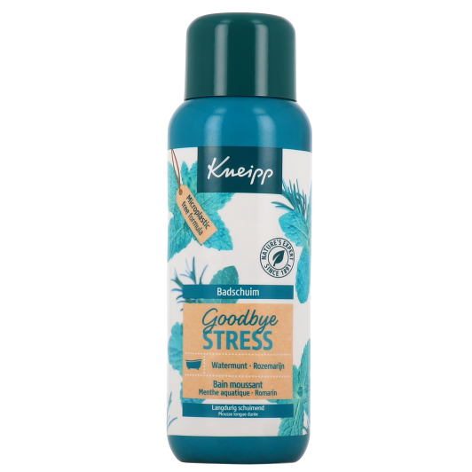 Kneipp bain moussant parfumé adulte - Rituel relaxant et cocooning