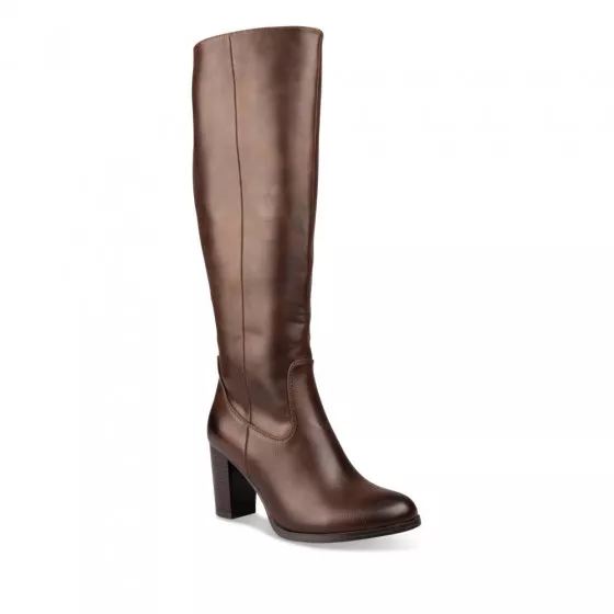 Bottes MARRON MY BOTEGA