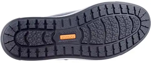 321397 H Jomos zwart - maat 50 veterschoen zwart - maat 50 Calandschoen