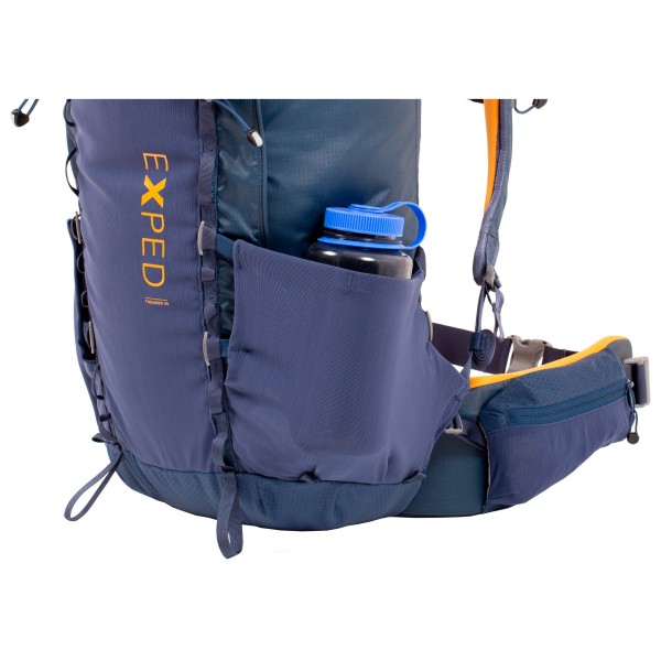 Exped - Thunder 50 - Sac à dos de trekking