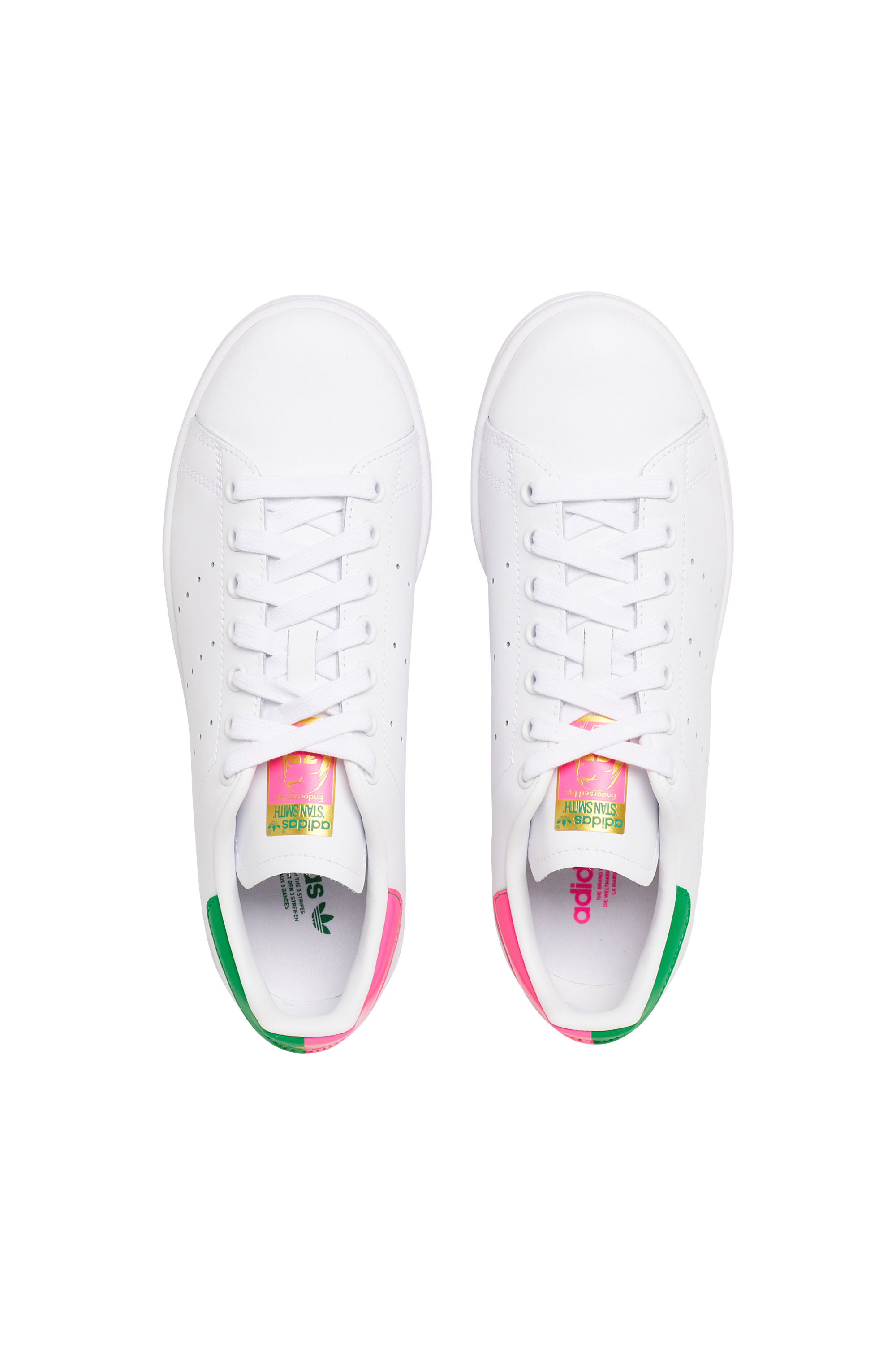 ADIDAS Baskets  STAN SMITH W Blanc