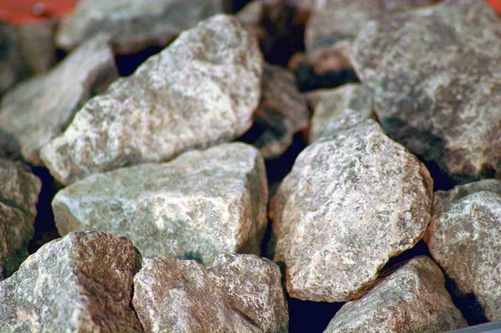 Karibu 38 mm Saunahaus Melo 3 naturbelassen mit Ofen 9 kW integrierte Strg