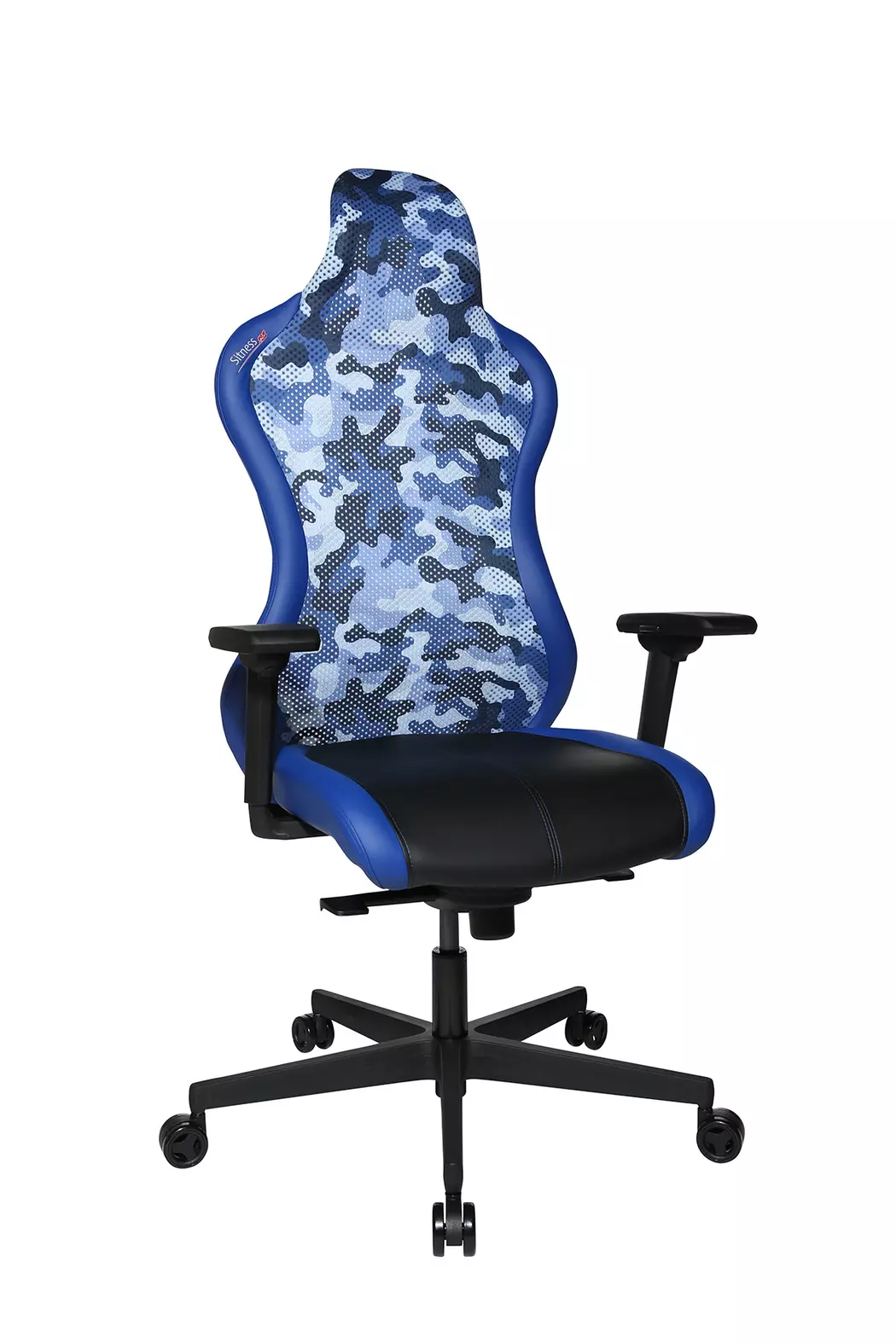 Drehstuhl Sitness RS Sport Plus