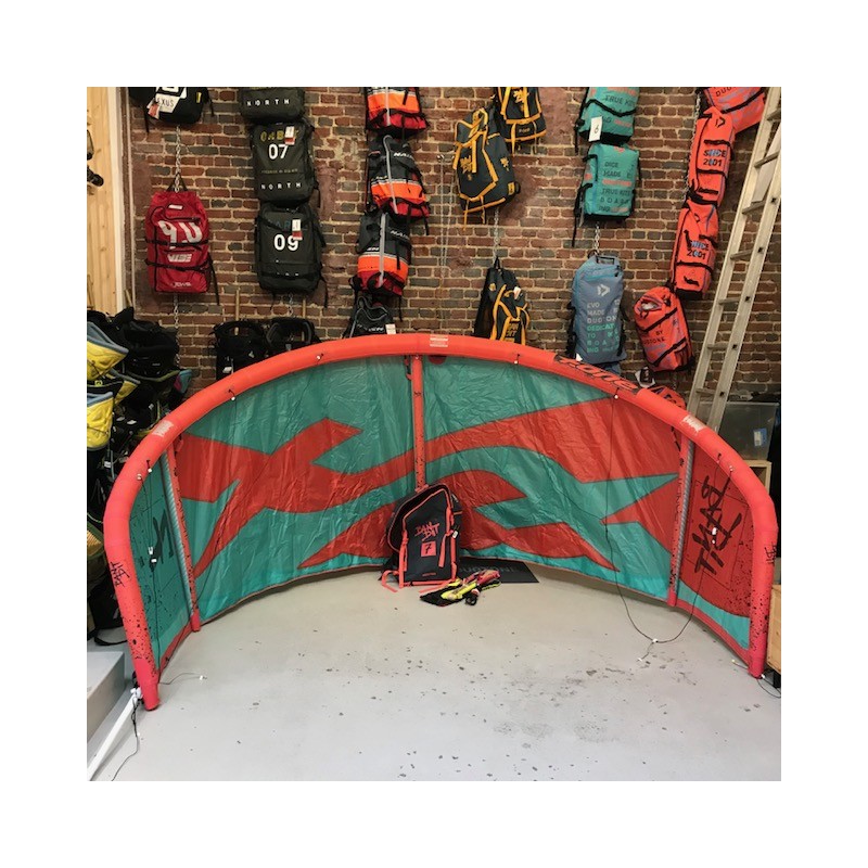 Aile occasion F-one Bandit 7m 2019 - The Corner Shop