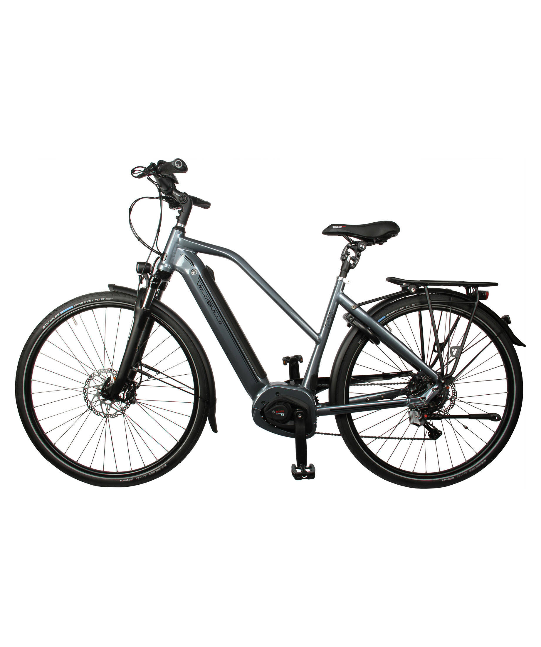 Velo de Ville| E-Bike 