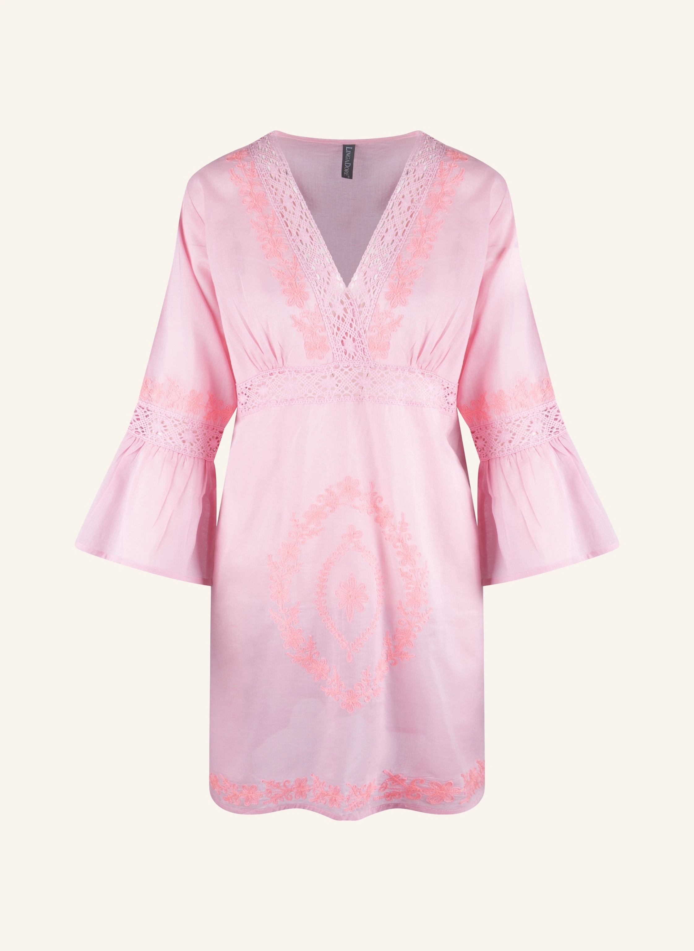 LINGADORE Tunic