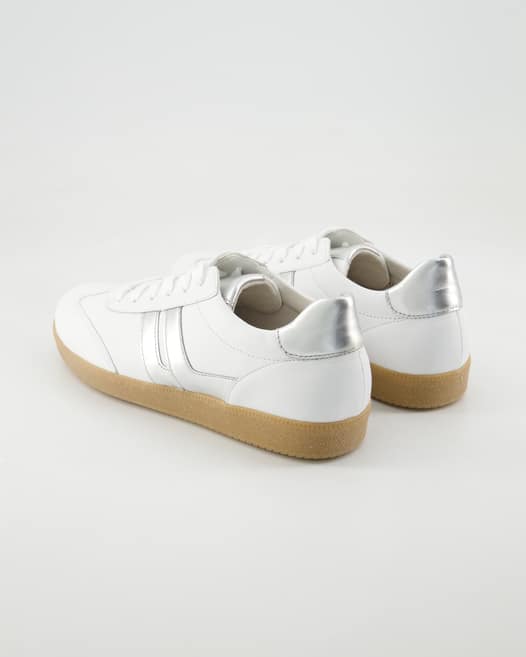 Gabor 63.300.20 Sneaker in Weiß