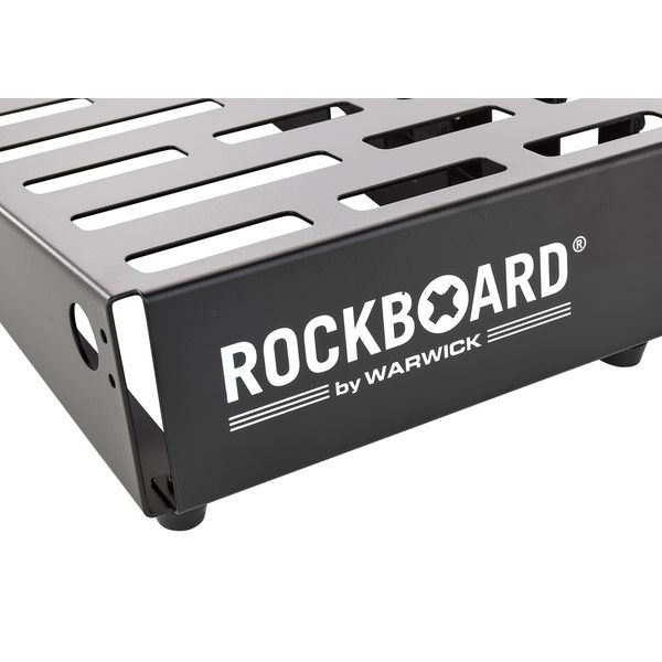 Rockboard QUAD 4.2 C mit Flightcase