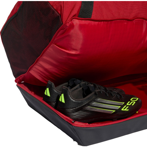 adidas Tiro Duffle Bag Shoe Case - L