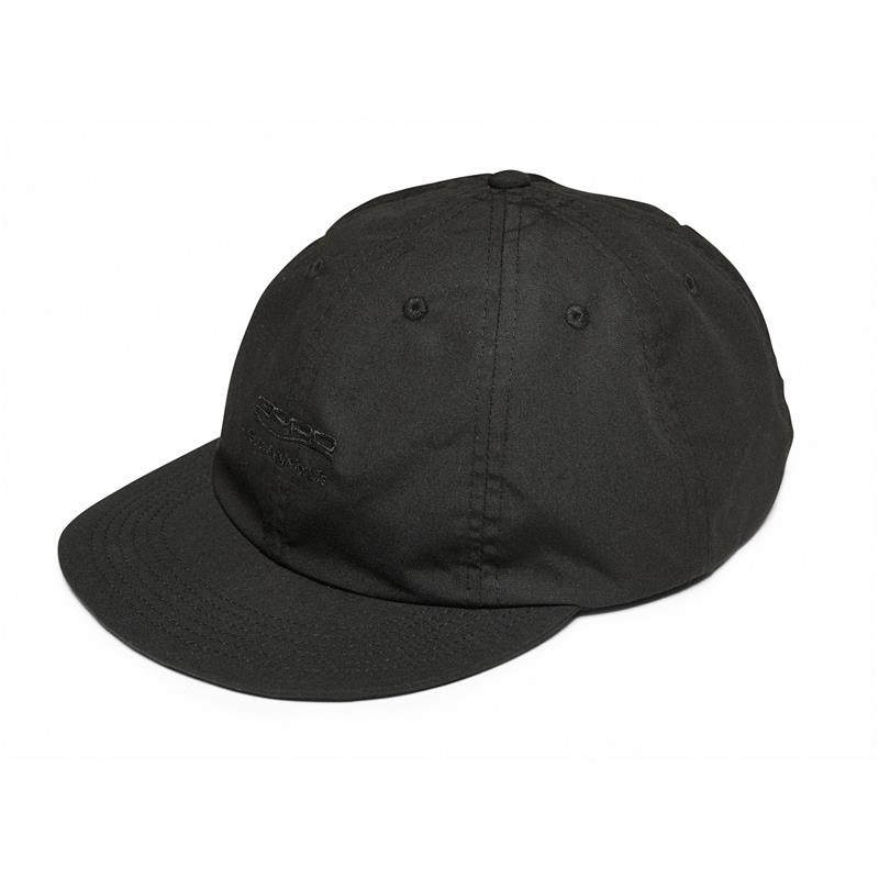 Casquette Homme Spro F/Ce. Panel Cap - Noir