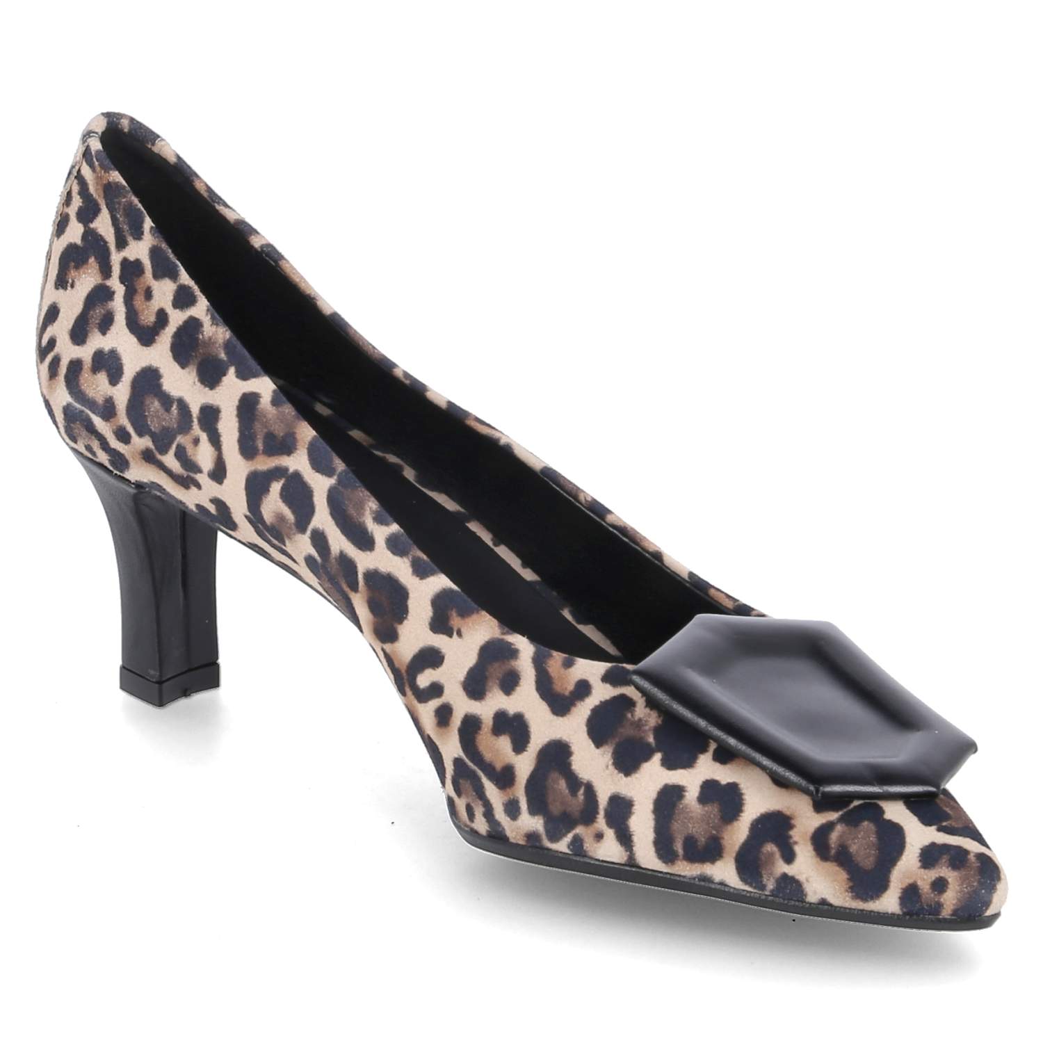 Kaerlek Pumps