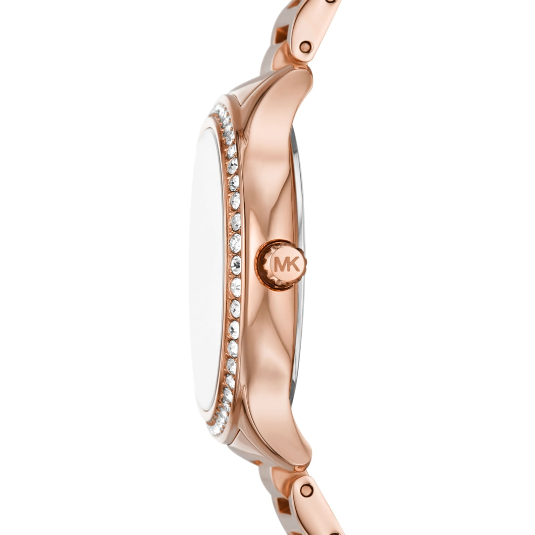 Michael Kors Sage Petite Seconde Rosé