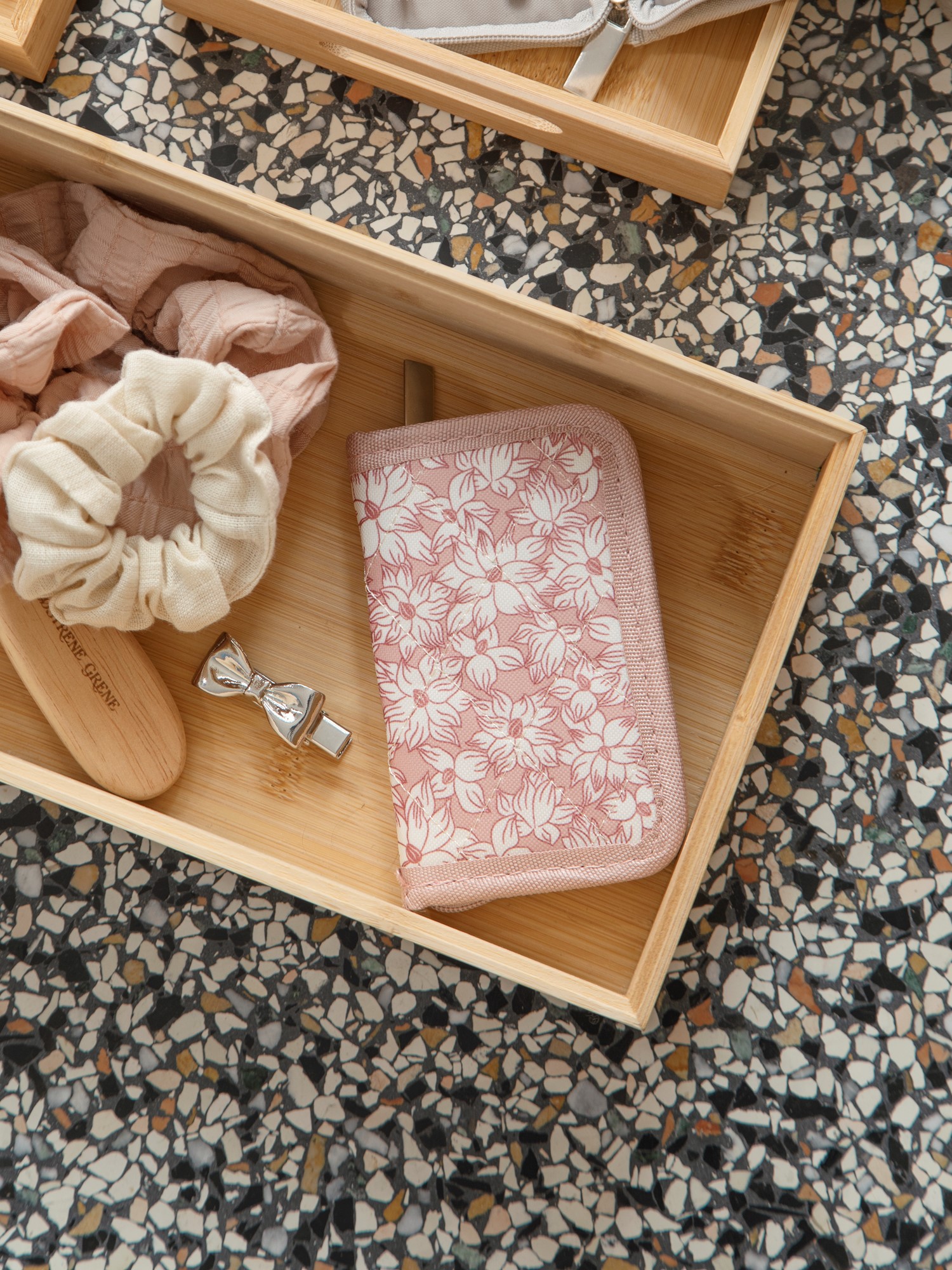 Manicure-sæt | 5 stk. | Dusty Rose, Lilac