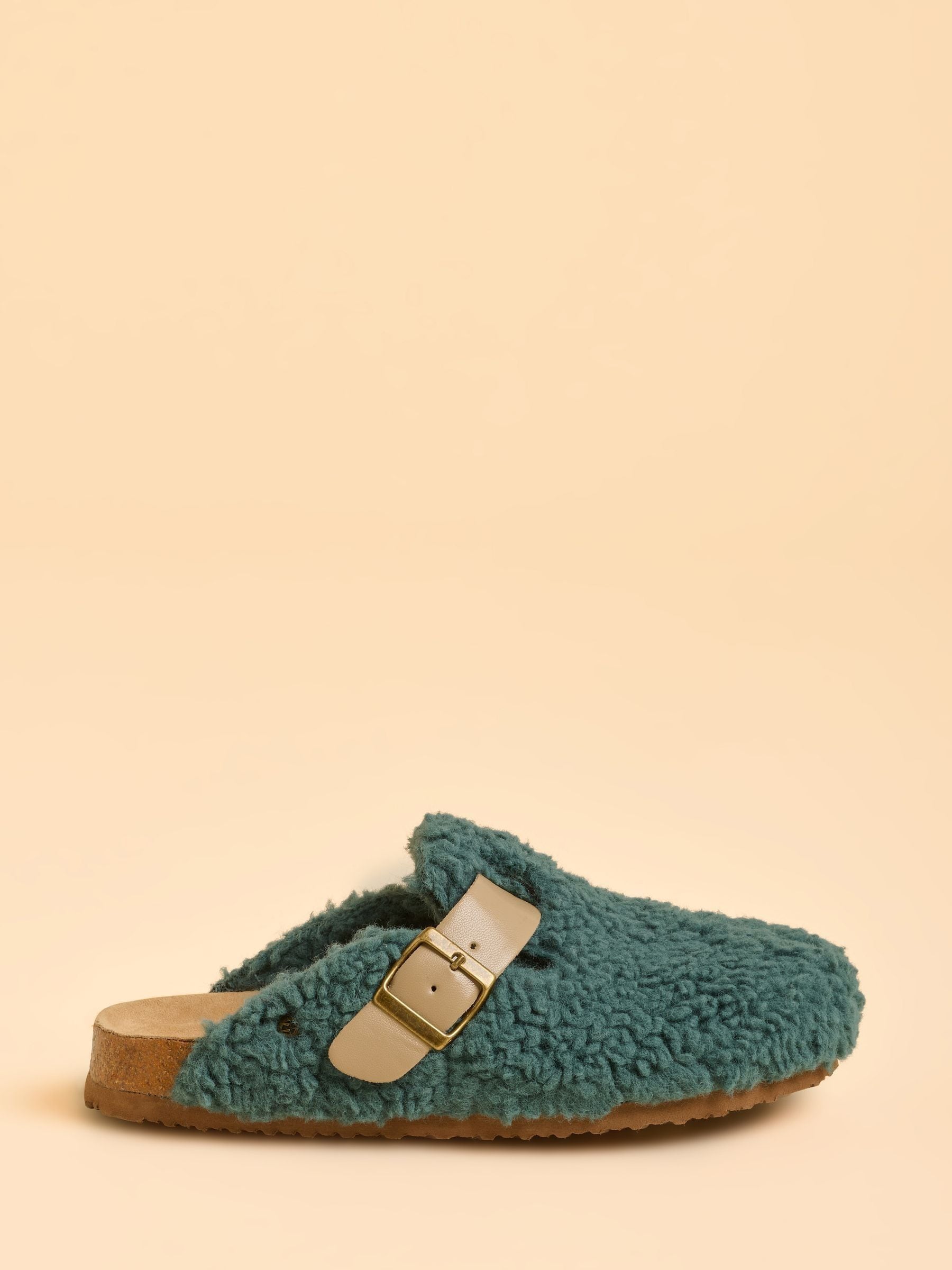 Brakeburn Solstice Slippers