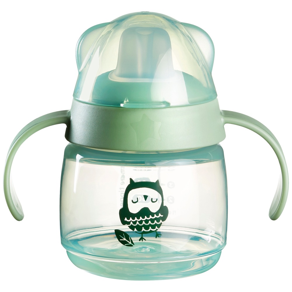 Tommee Tippee 150ml Übergangsbecher-Sortiment für Babys ab 3 Monaten