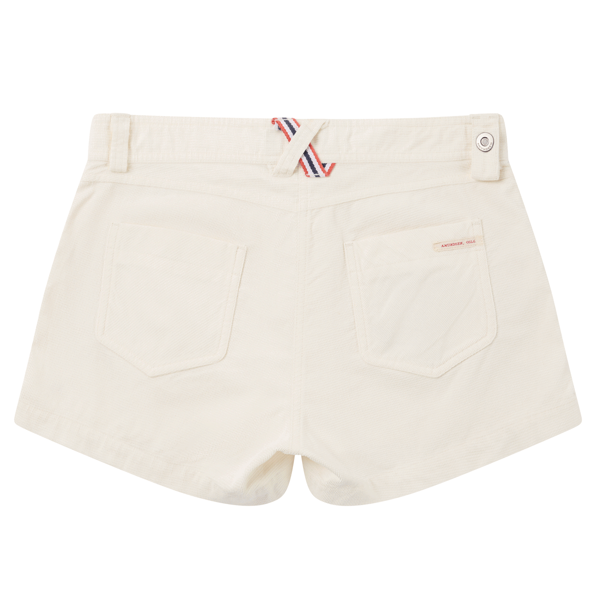 Amundsen<br>4Incher Wild Velvet Shorts Womens