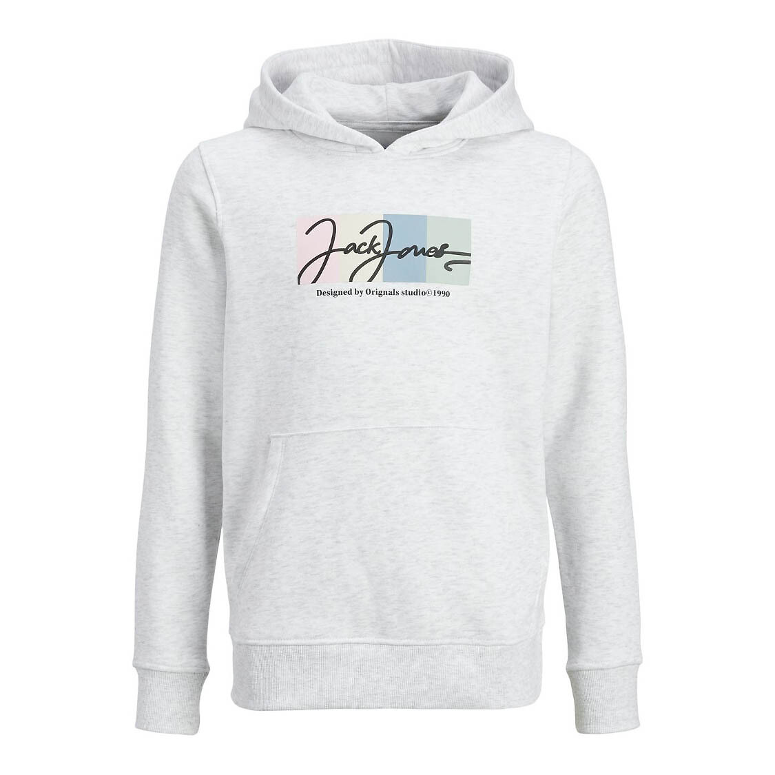 JACK & JONES JUNIOR<br>Moletom com capuz