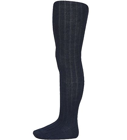 Condor trømpebukser - Uld/Akryl - Navy