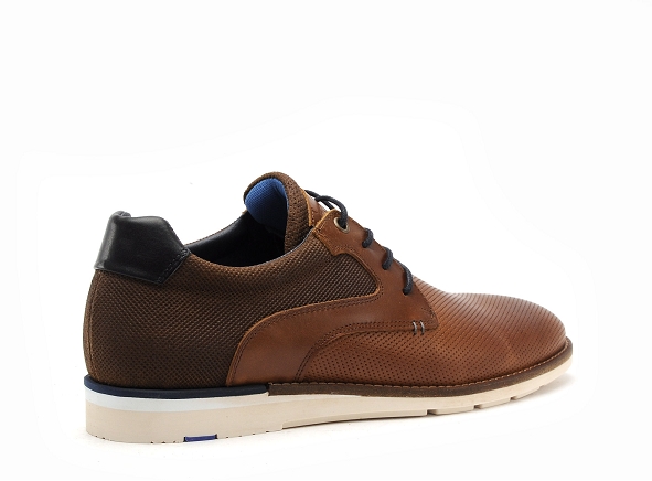 Bullboxer basses homme 806k20925b marron