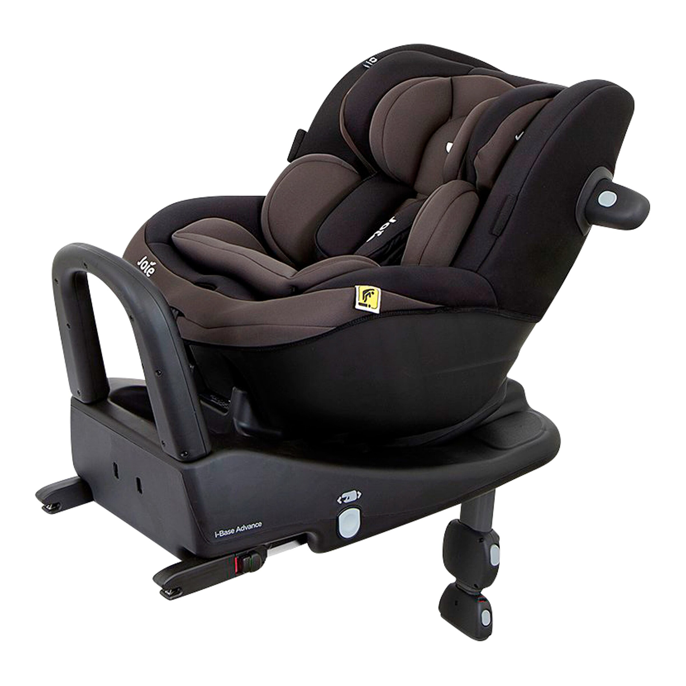 Joie Kindersitz i-Venture R i-Size ember
