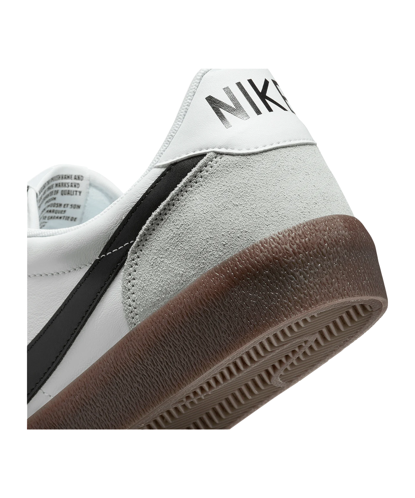 Nike Killshot 2 Leather Weiss F100