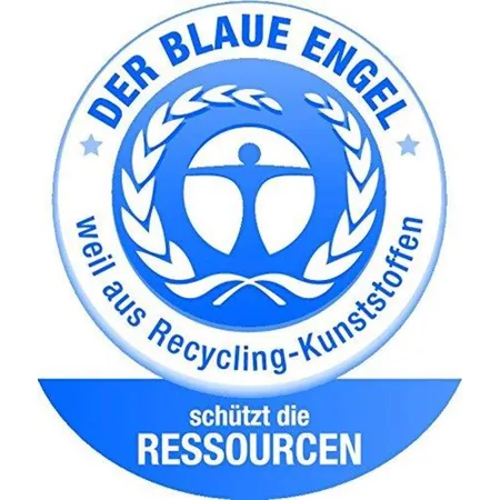 HAN Briefablage KARMA, DIN A4, schwarz