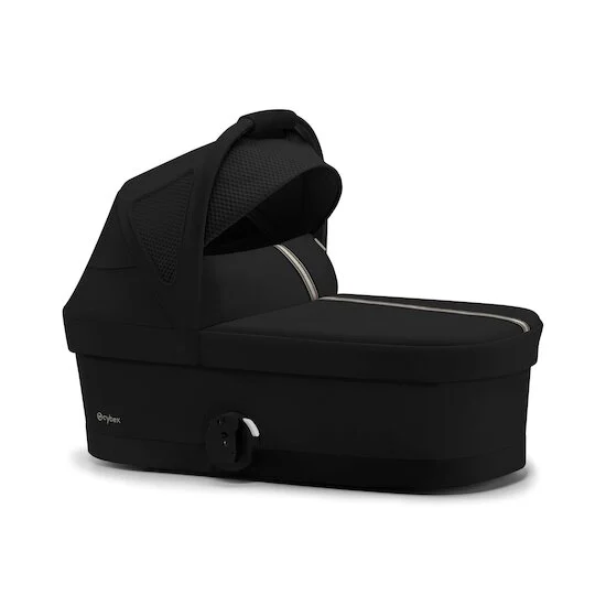 Nacelle Cot S   Magic Black        de               CYBEX