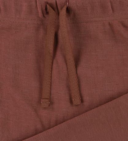 Minimalisma Hosen - Nordic - Vintage Rose