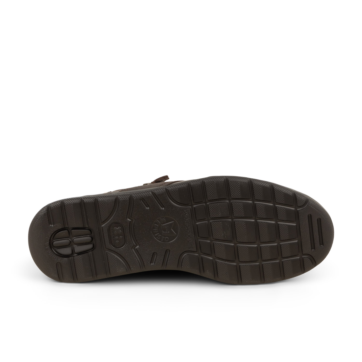 Chaussures à lacets homme MEPHISTO LISANDRO WIN